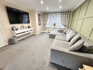 Lounge area- click for photo gallery